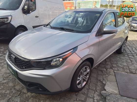 FIAT ARGO 1.0 FIREFLY FLEX DRIVE MANUAL FIAT ARGO 1.0 FIREFLY FLEX DRIVE MANUAL